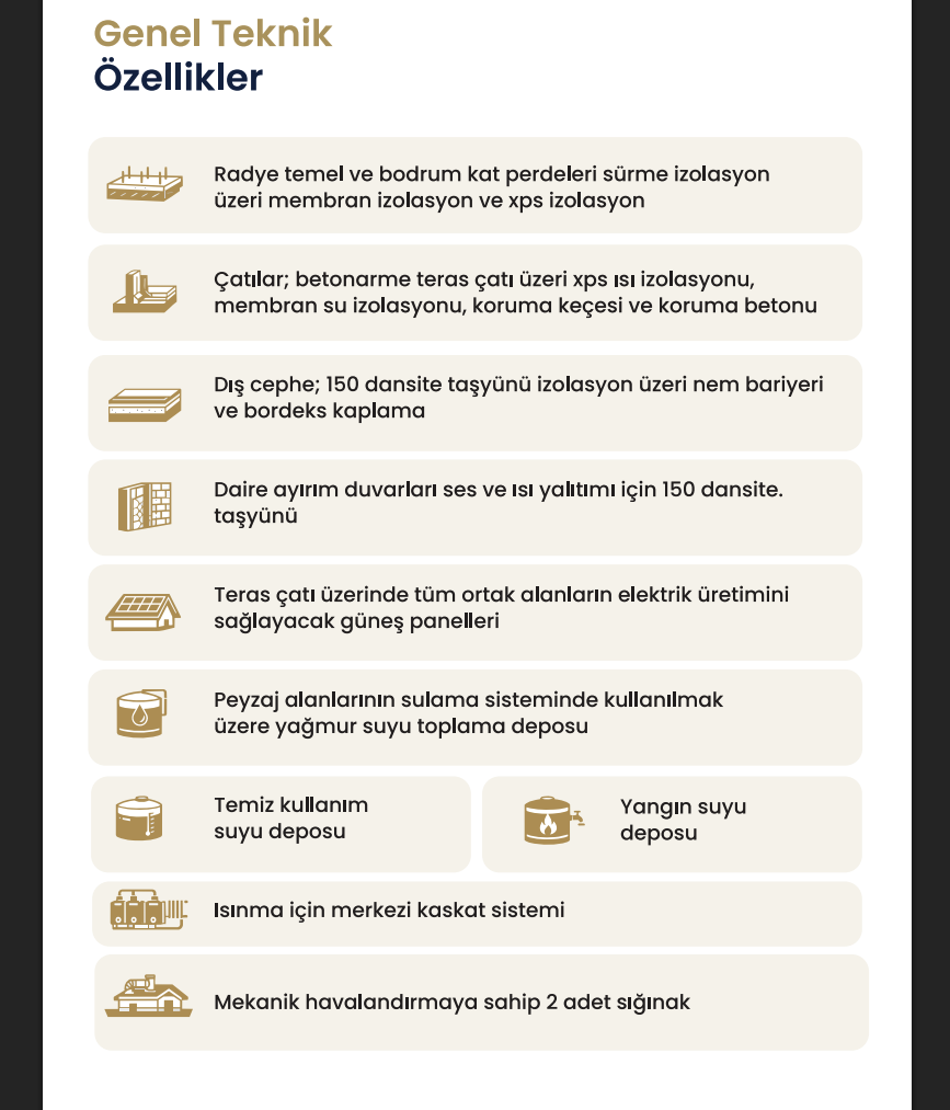 Genel teknik